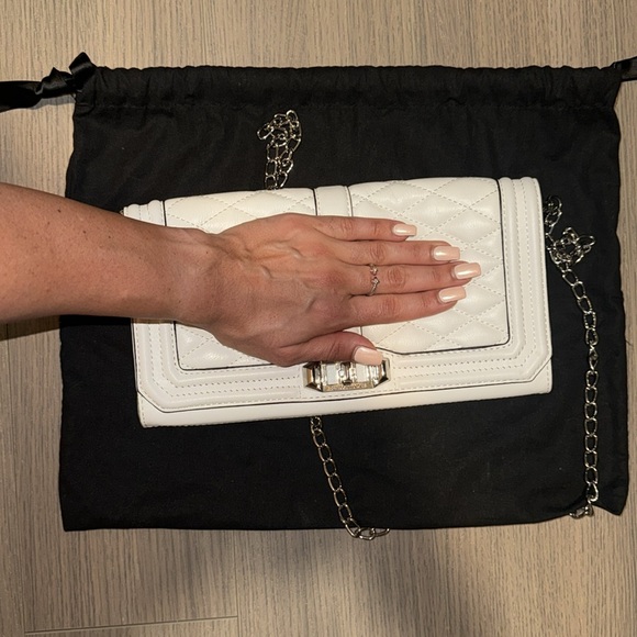 Rebecca Minkoff purse - Picture 6 of 6